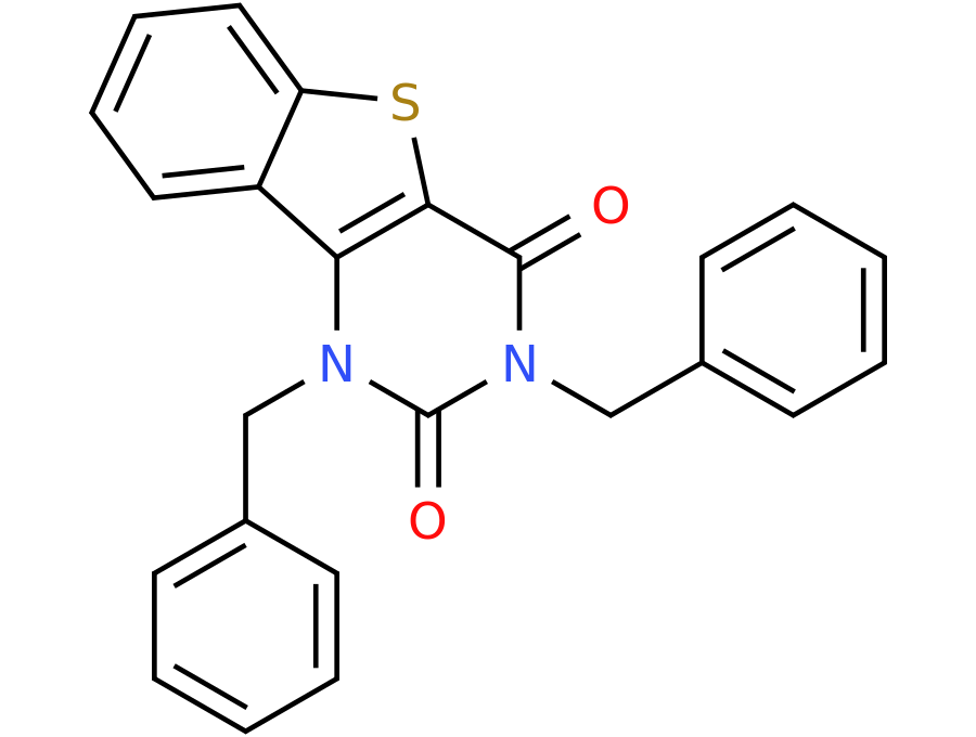 Structure Amb20550652