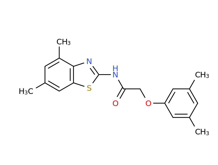 Structure Amb2055091