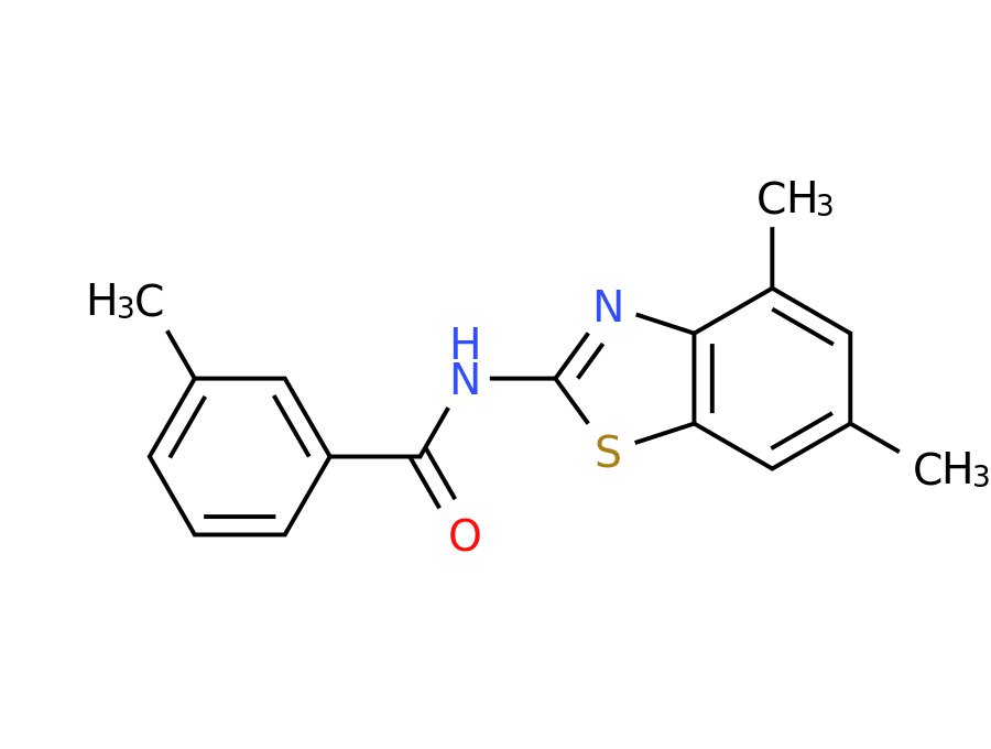 Structure Amb2055103