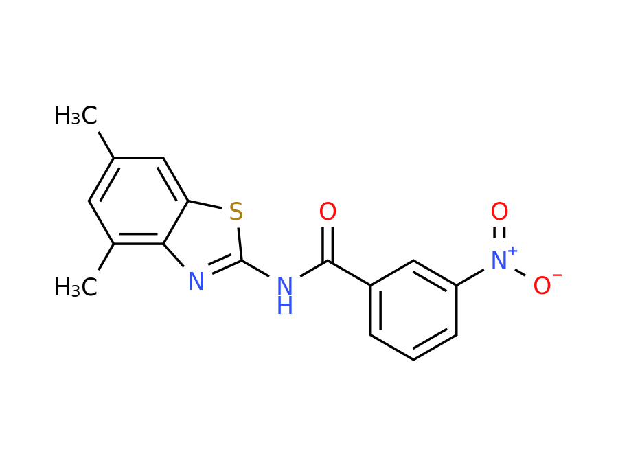 Structure Amb2055109