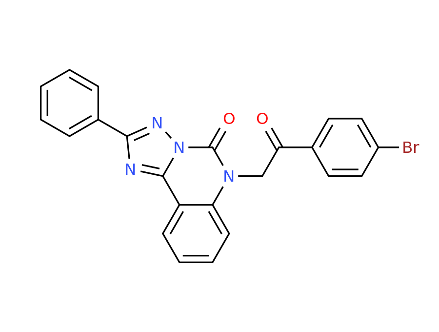 Structure Amb20551169