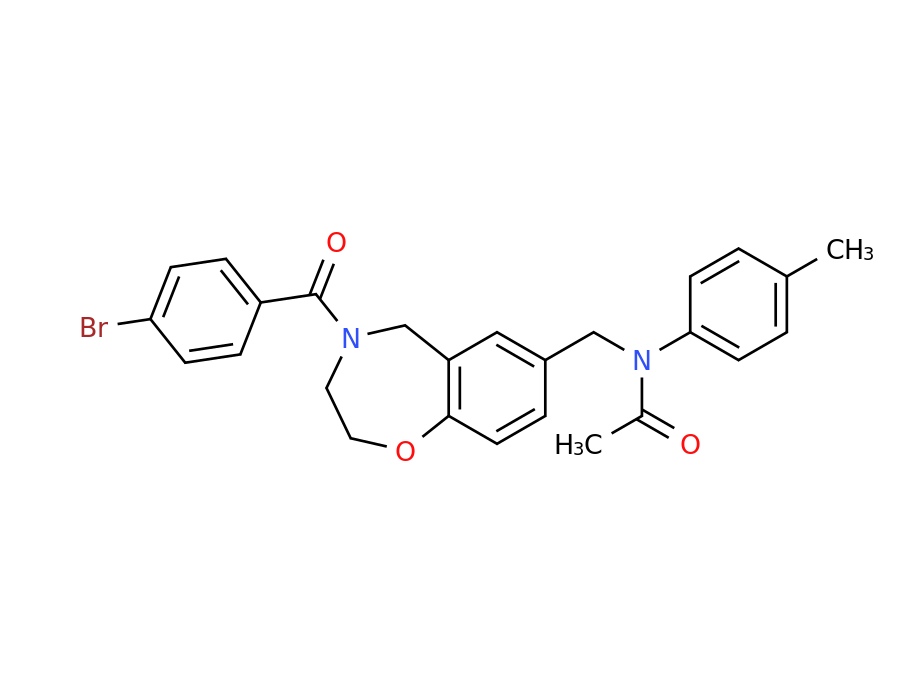 Structure Amb20552329