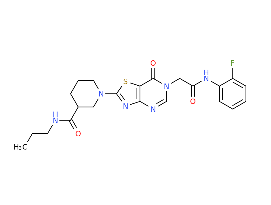 Structure Amb20553798