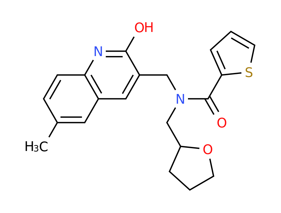 Structure Amb2055448