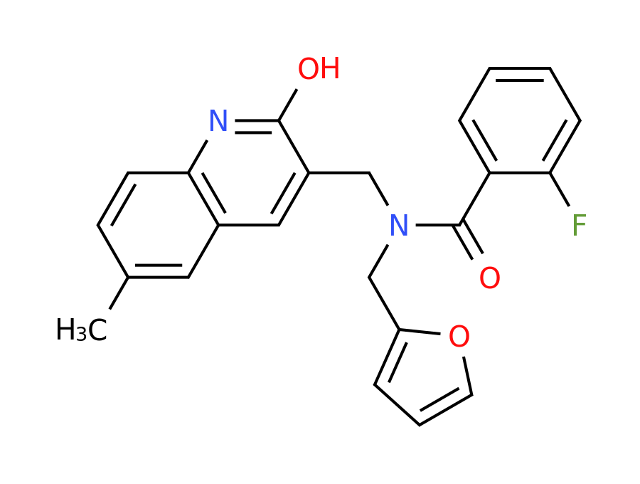 Structure Amb2055458