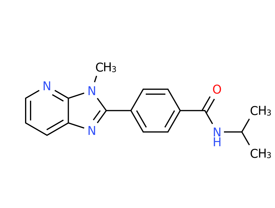 Structure Amb20554889