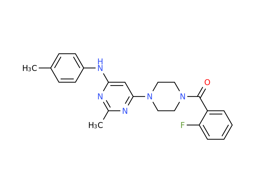 Structure Amb20555829