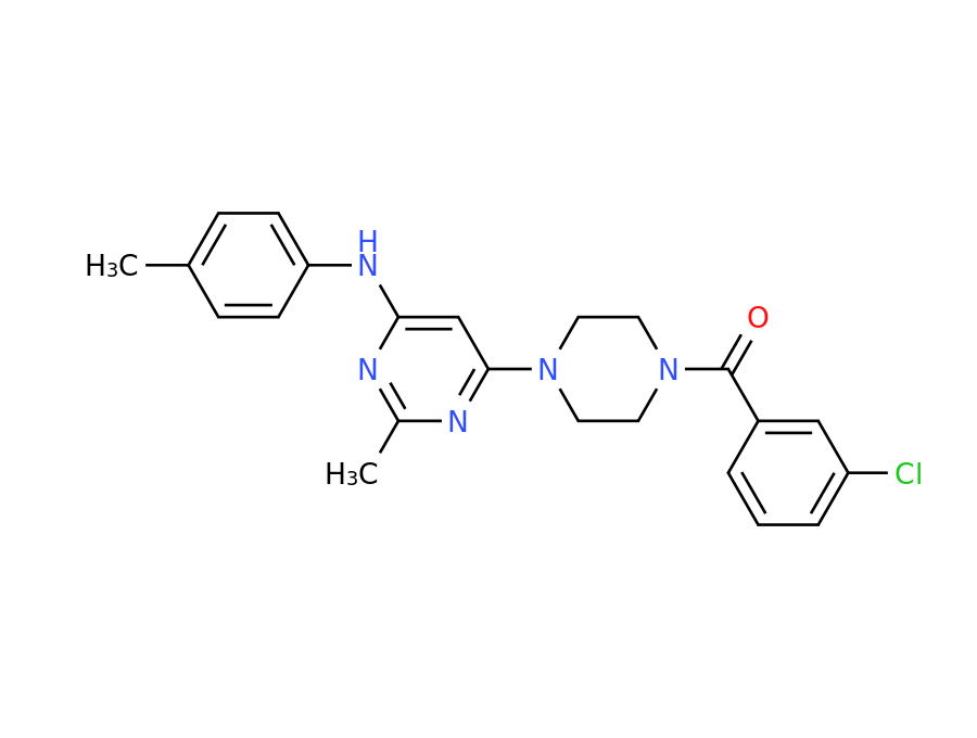 Structure Amb20555831