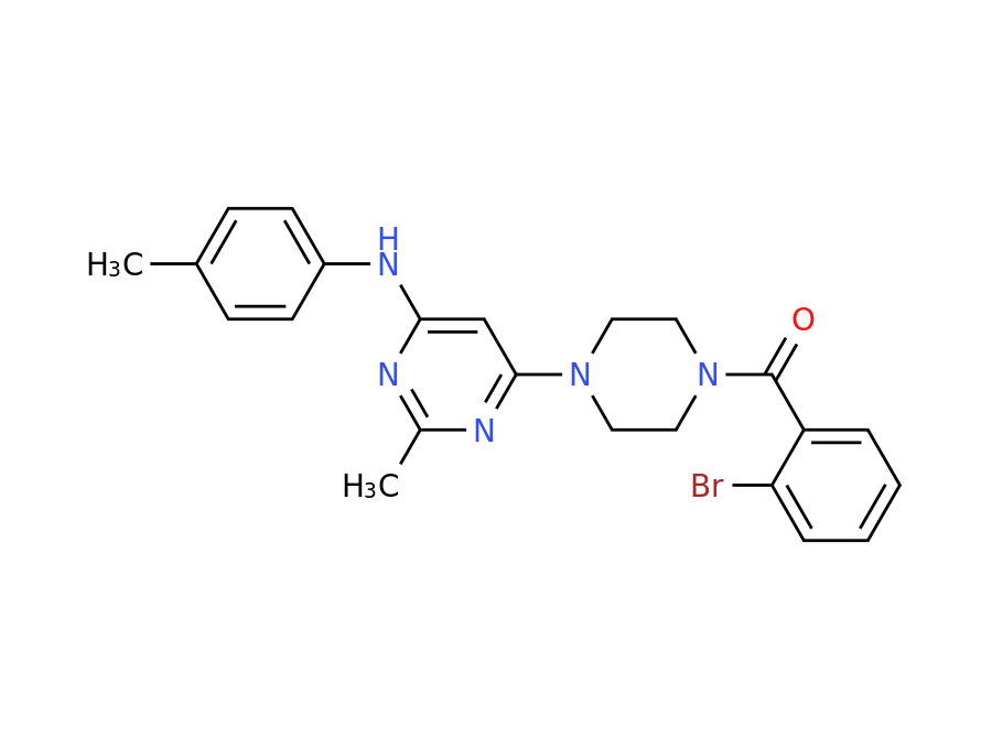 Structure Amb20555833