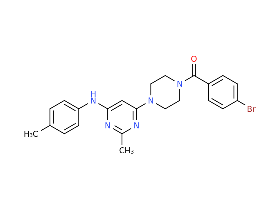 Structure Amb20555835