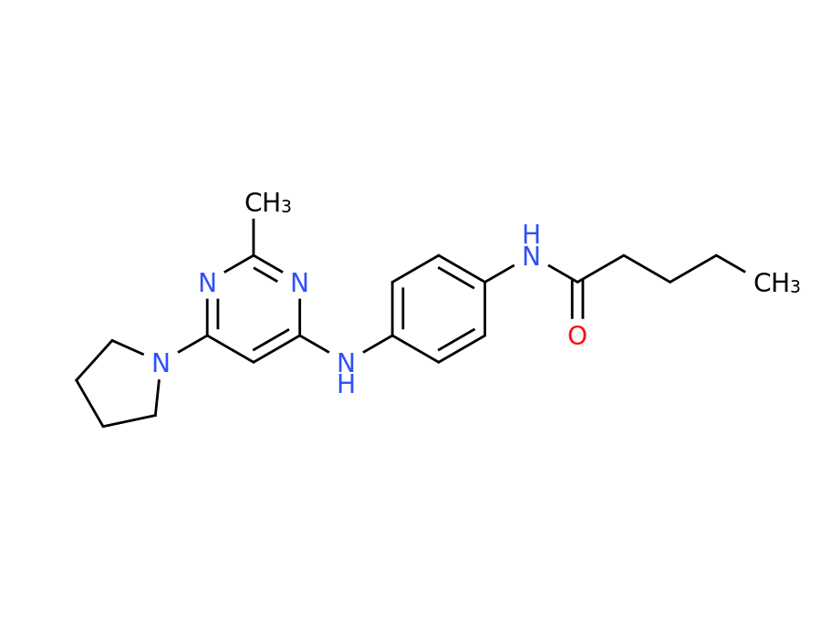 Structure Amb20555849