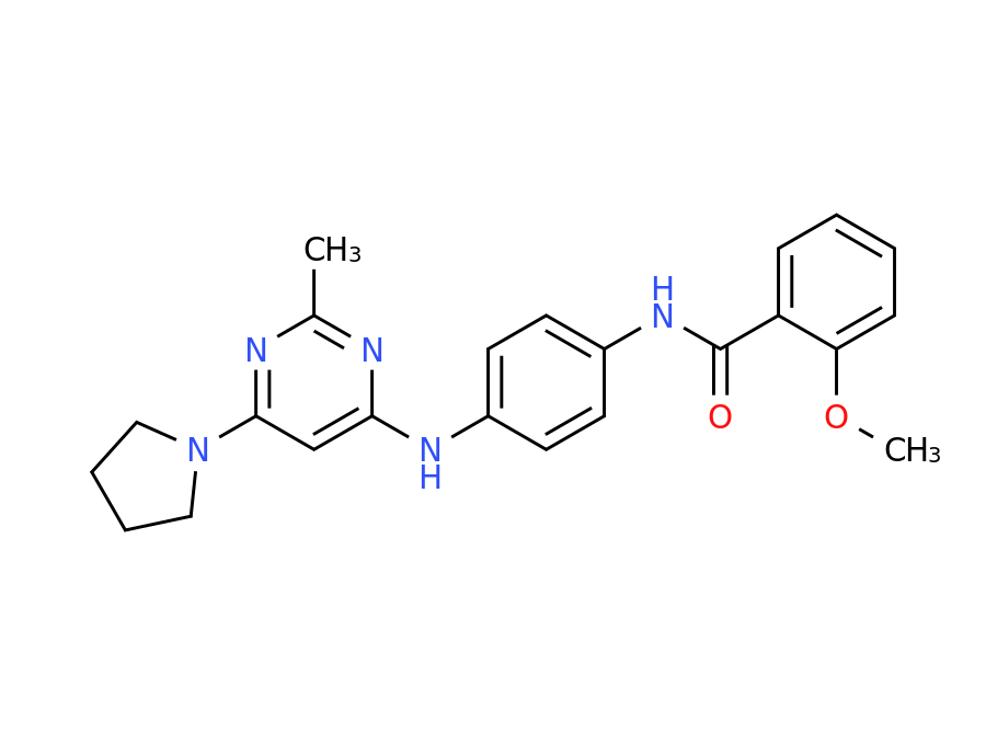 Structure Amb20555877