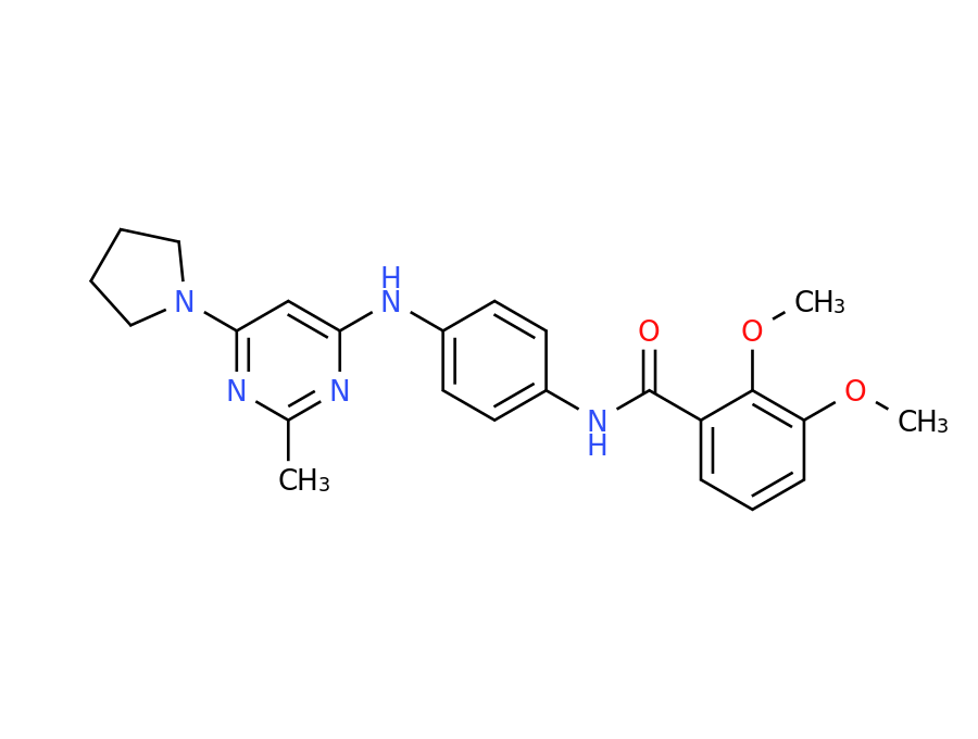 Structure Amb20555881