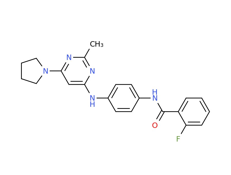 Structure Amb20555882