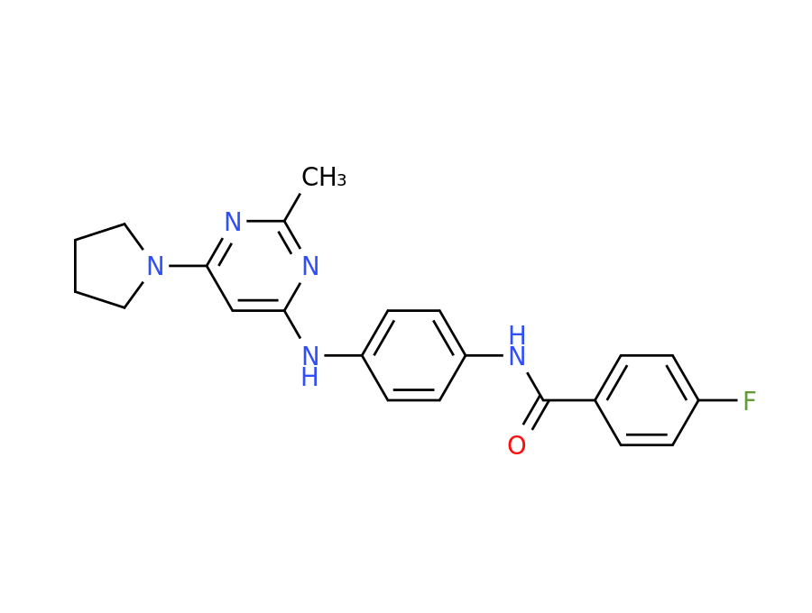 Structure Amb20555883