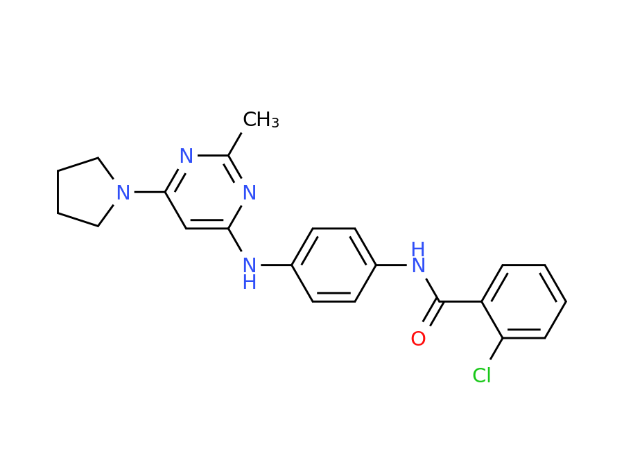 Structure Amb20555884