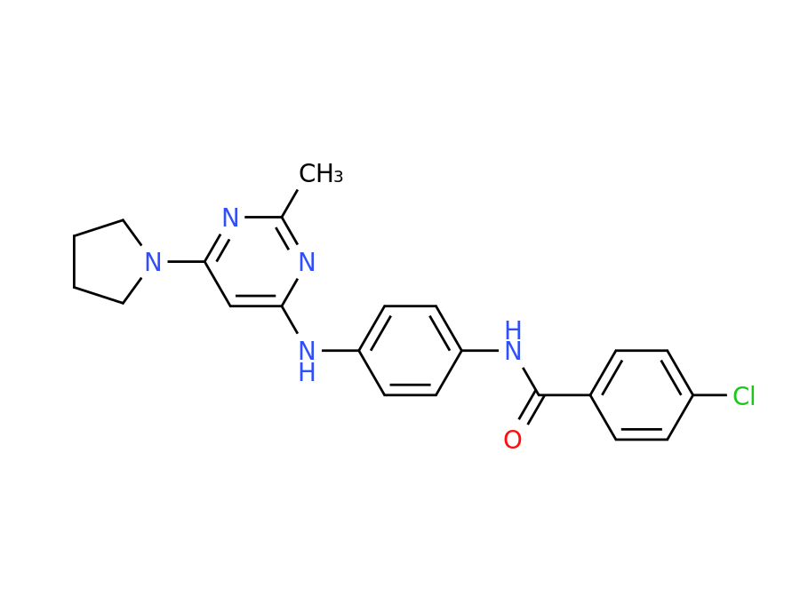 Structure Amb20555886