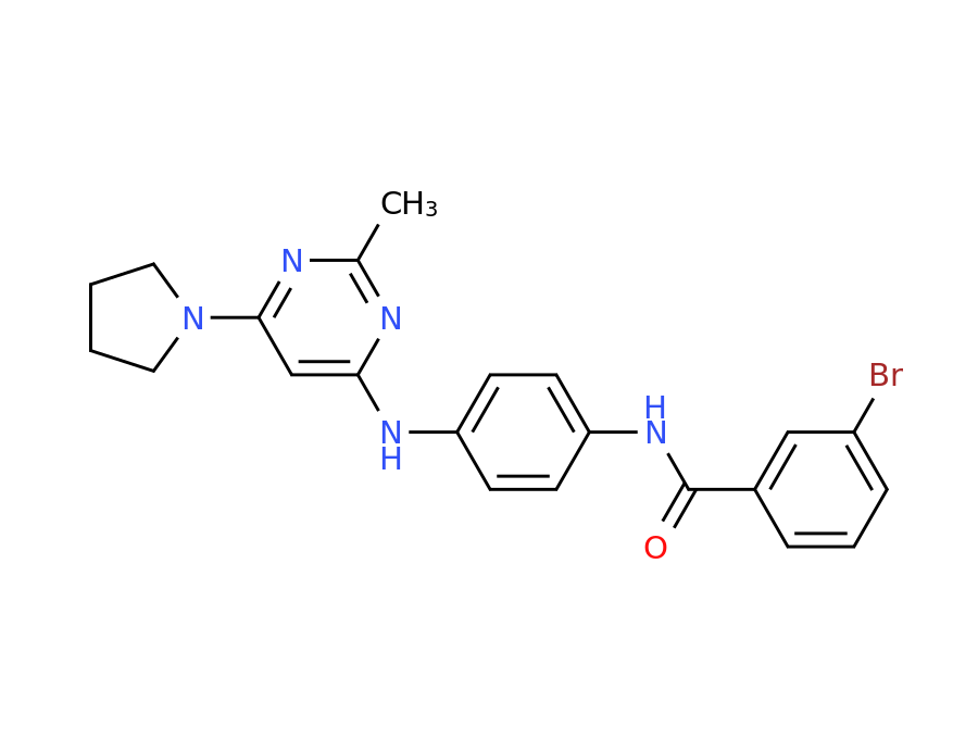 Structure Amb20555888