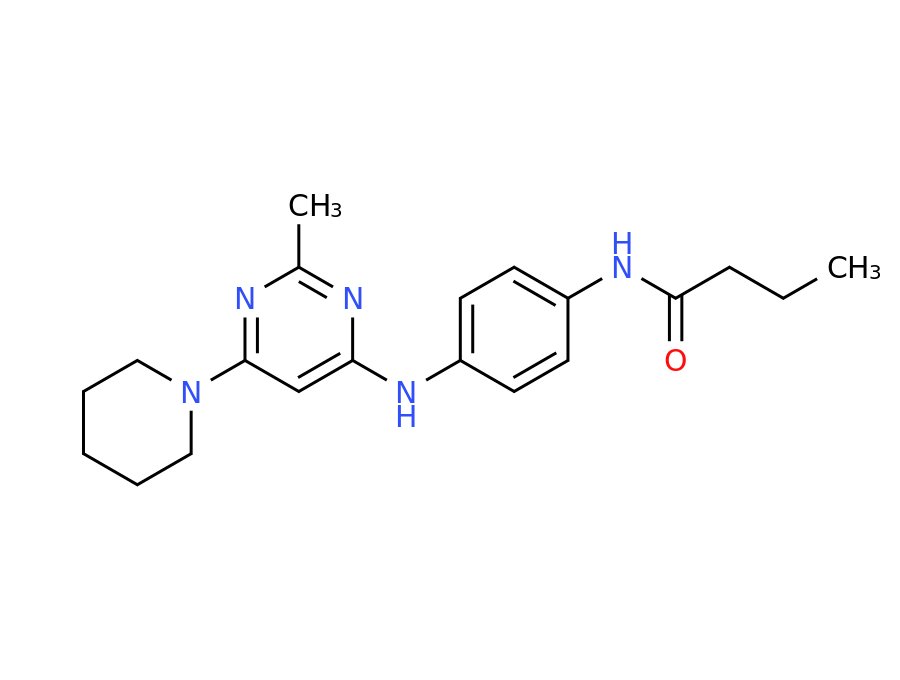 Structure Amb20555899