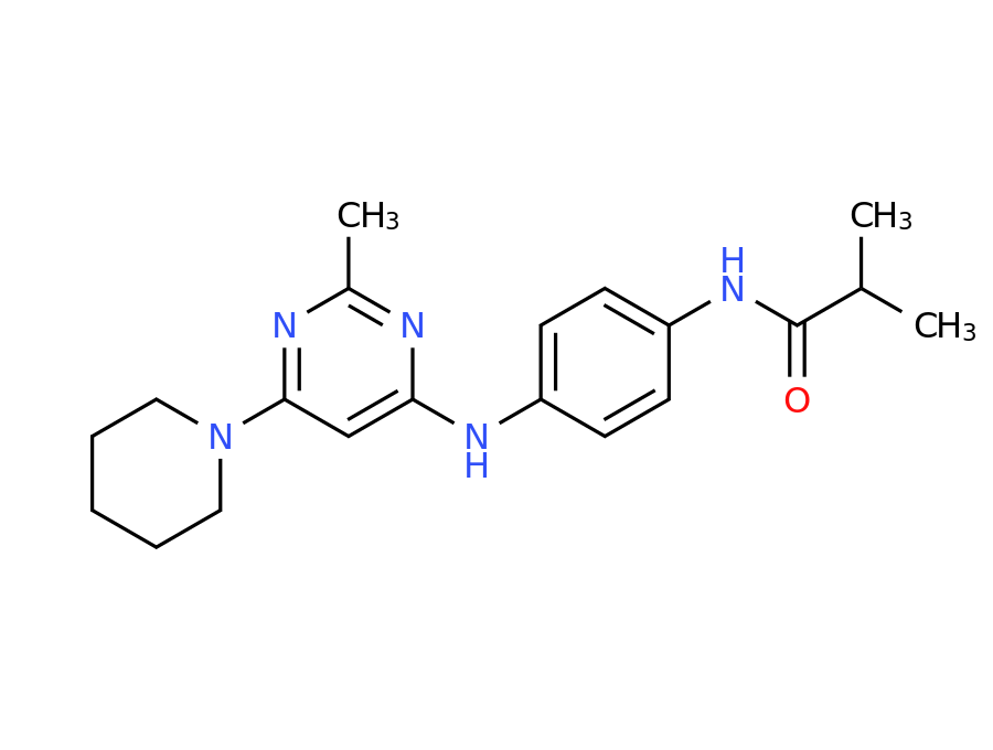 Structure Amb20555900