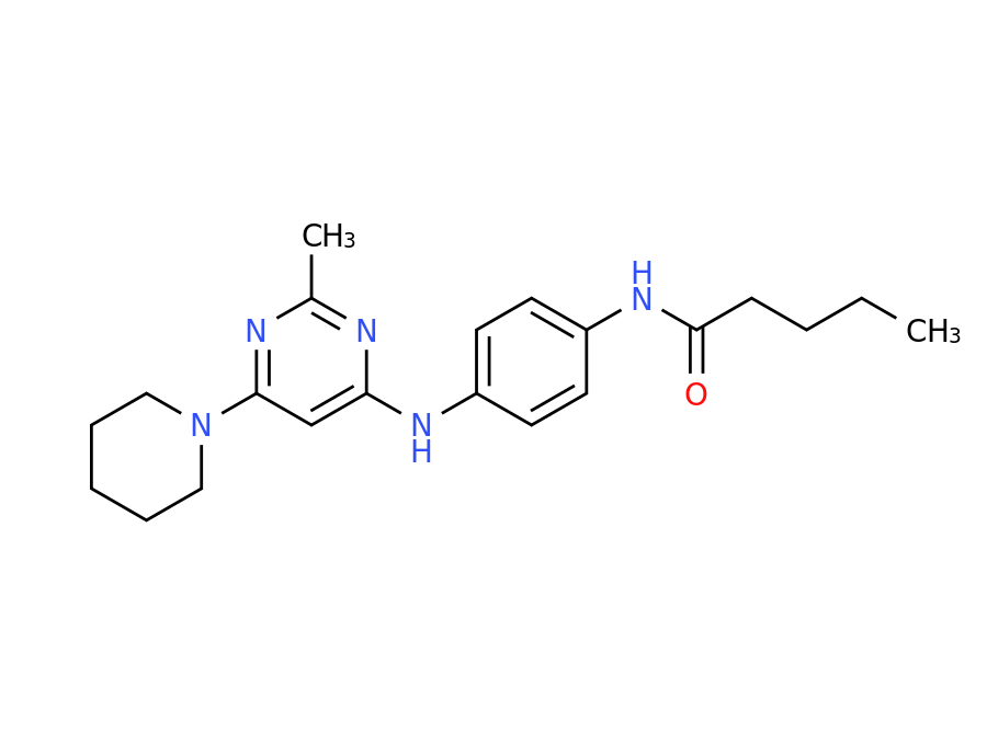 Structure Amb20555901