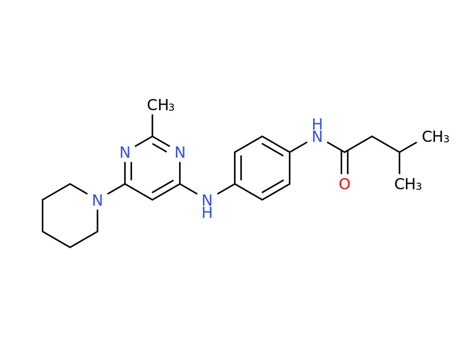 Structure Amb20555903