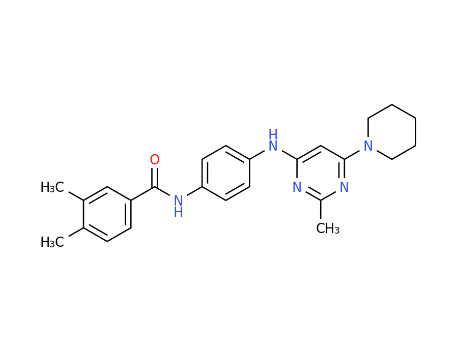 Structure Amb20555907