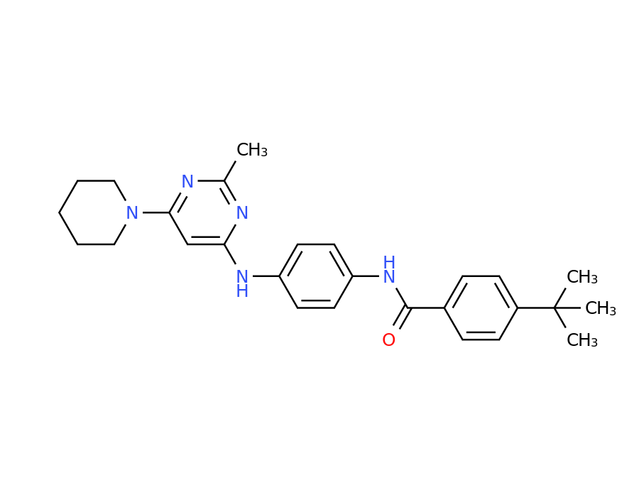 Structure Amb20555908