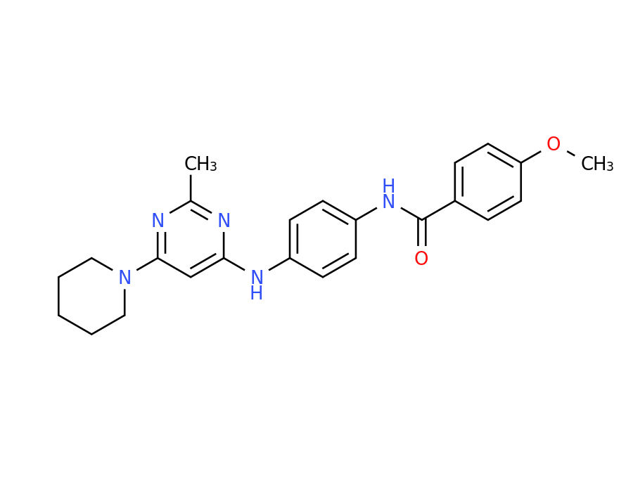 Structure Amb20555911