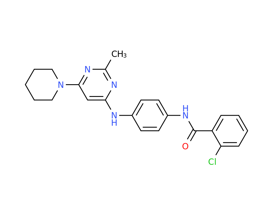 Structure Amb20555914