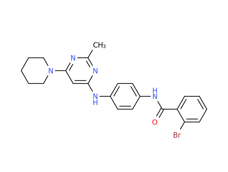 Structure Amb20555915