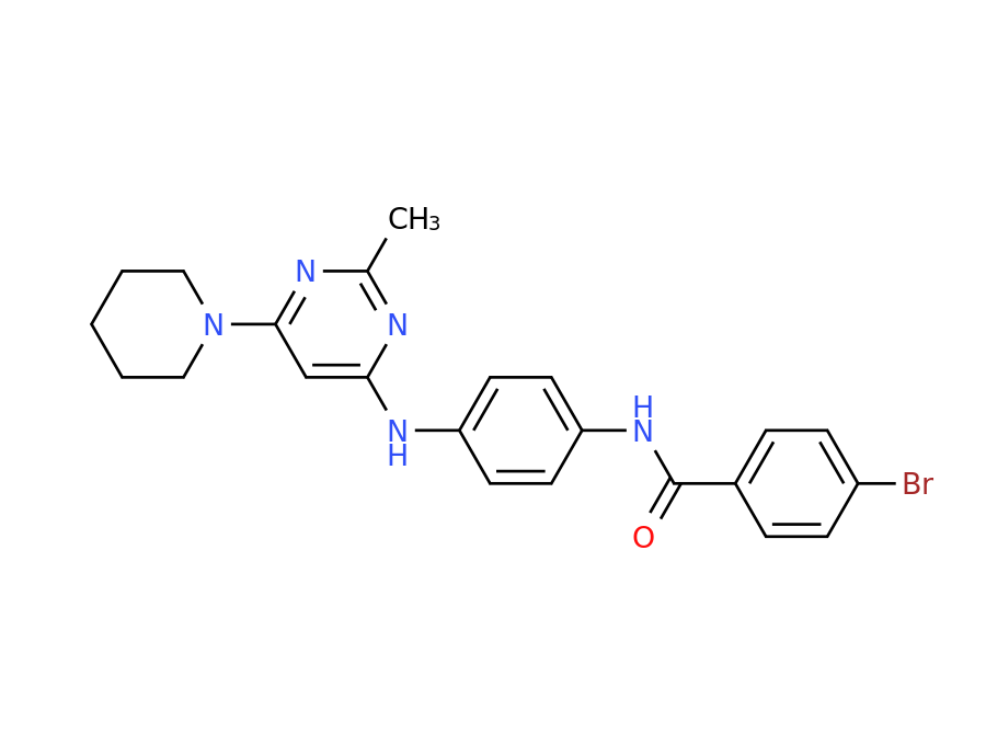 Structure Amb20555916