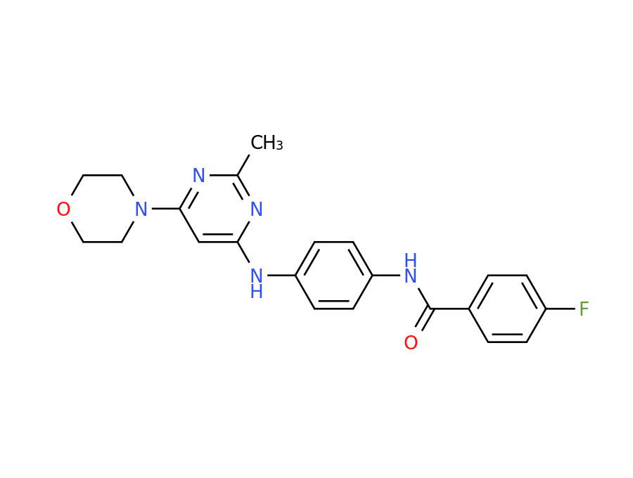 Structure Amb20555932