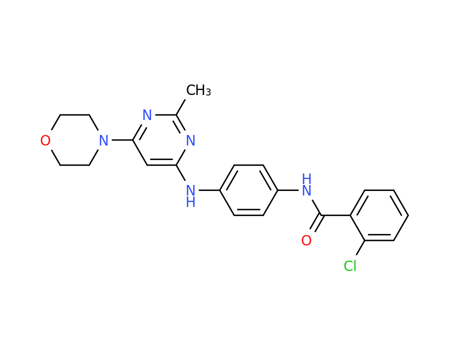 Structure Amb20555933