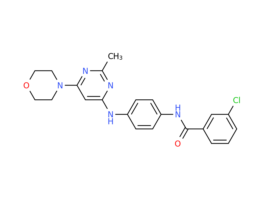 Structure Amb20555934