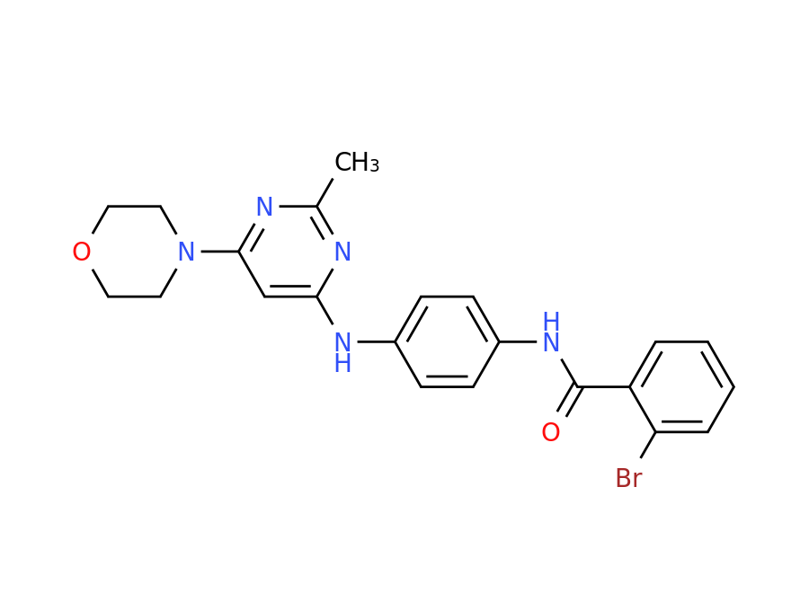 Structure Amb20555935