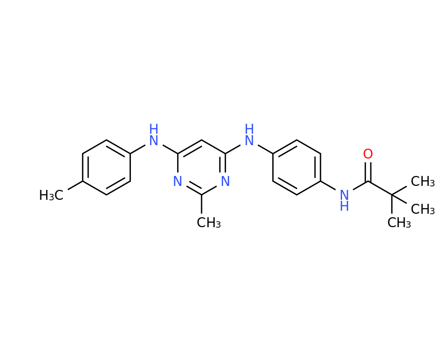 Structure Amb20555944