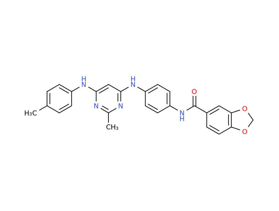 Structure Amb20555954