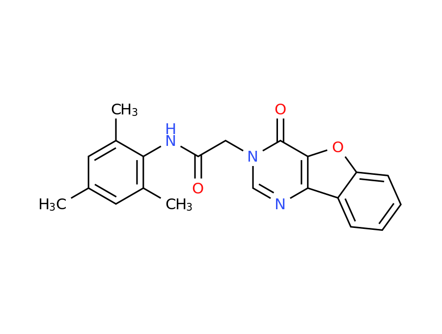 Structure Amb20556776