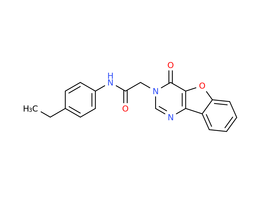 Structure Amb20556782