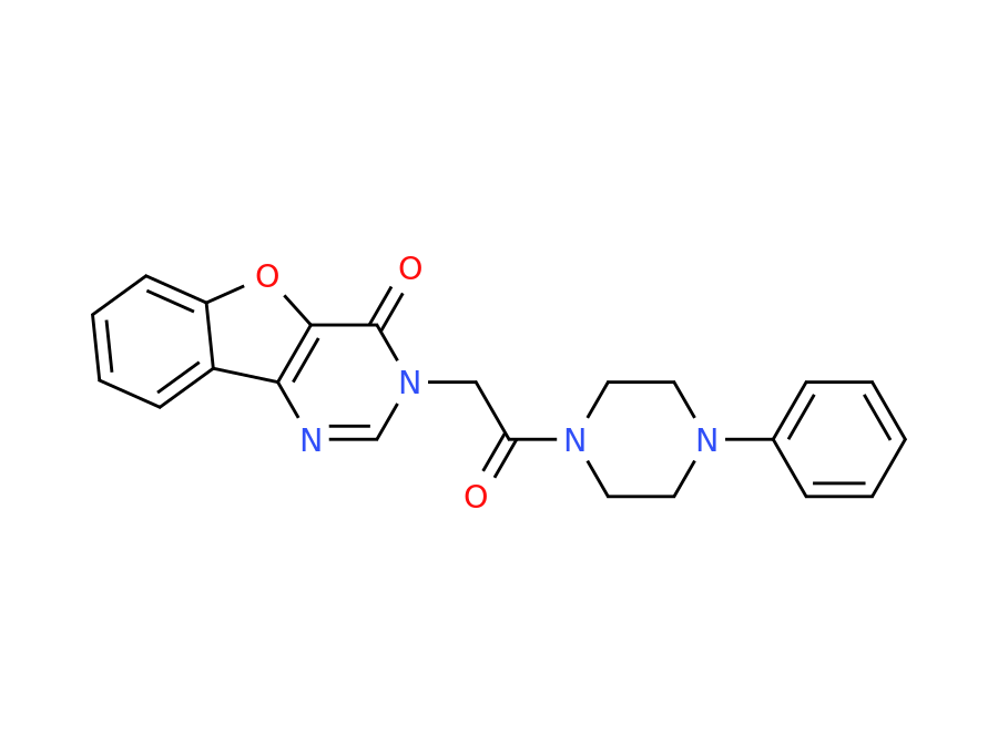 Structure Amb20556788