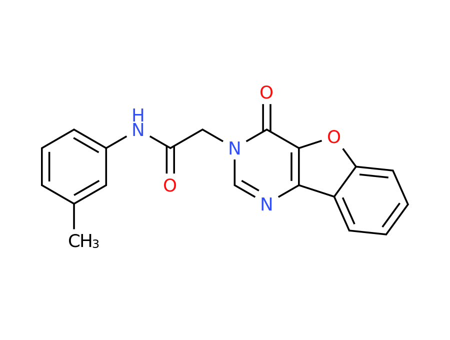 Structure Amb20556794