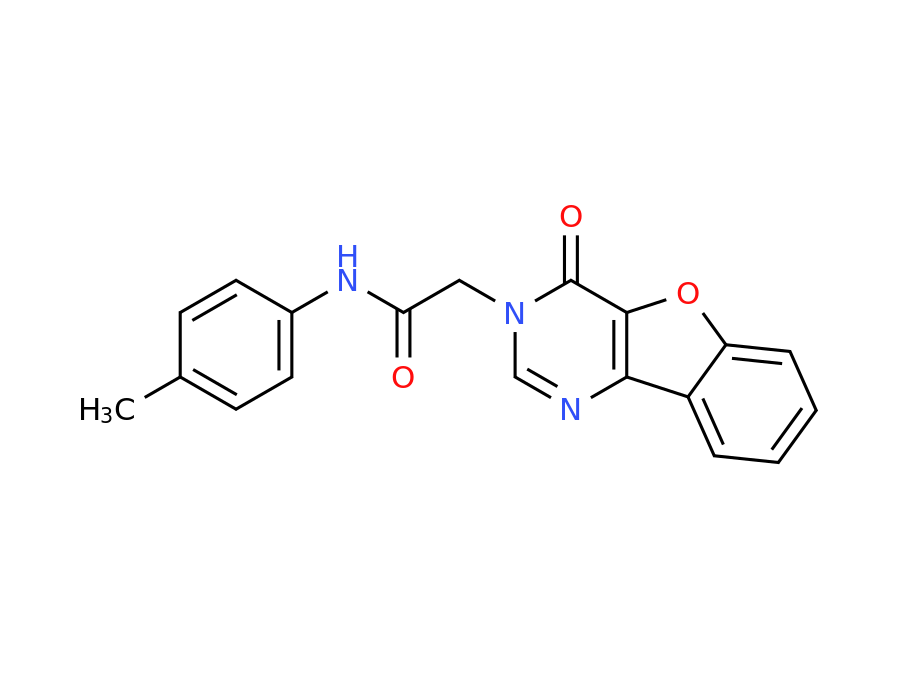 Structure Amb20556795