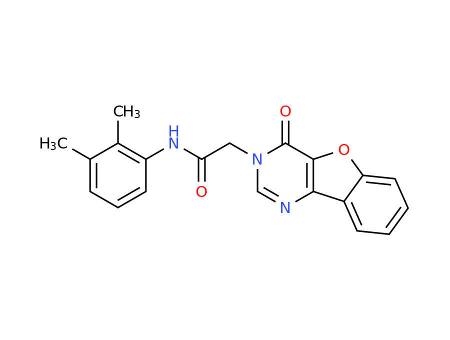 Structure Amb20556796