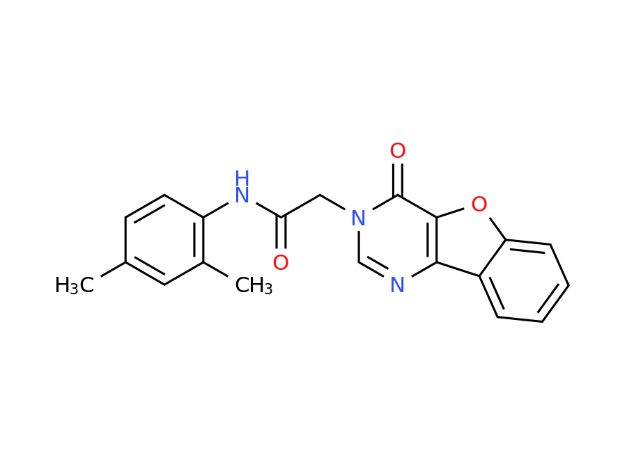 Structure Amb20556797