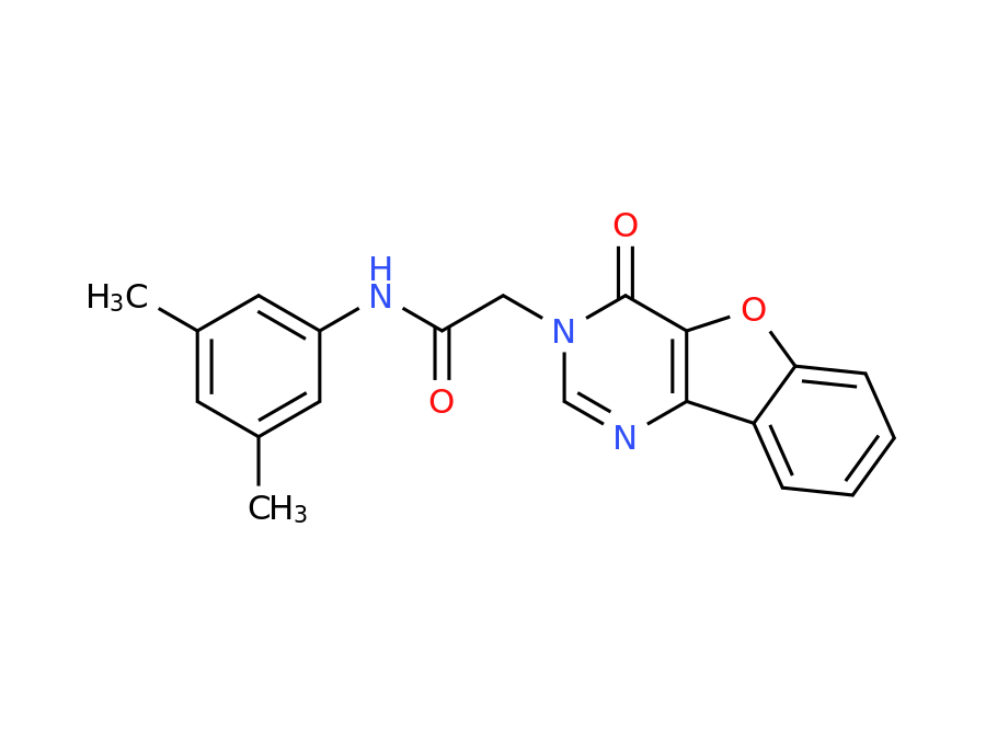 Structure Amb20556798