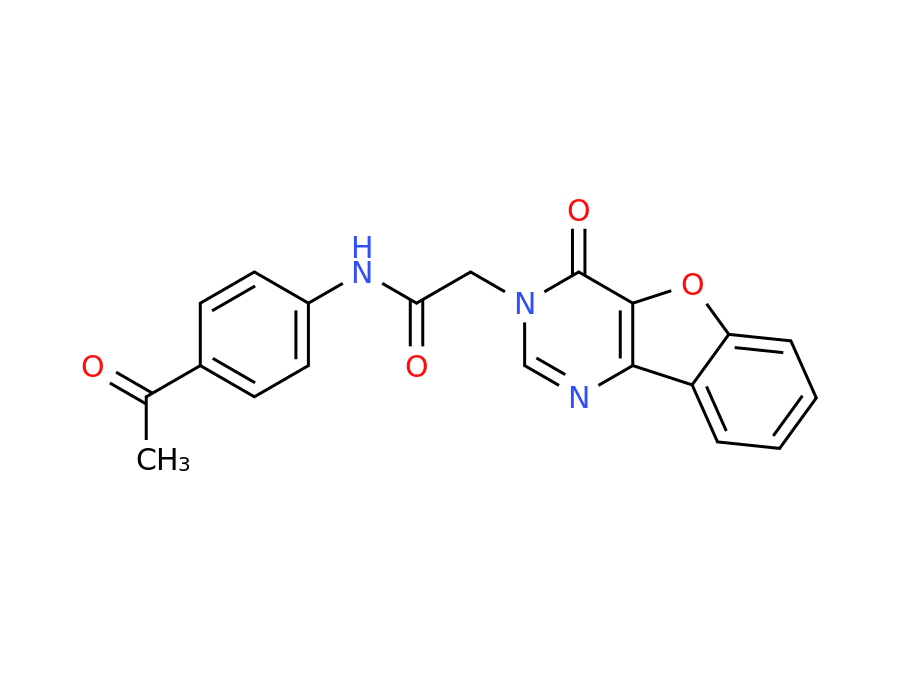 Structure Amb20556825