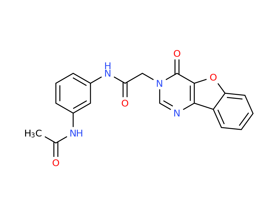 Structure Amb20556826