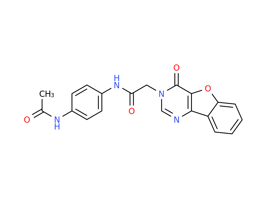 Structure Amb20556827