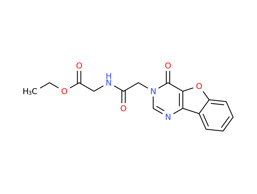 Structure Amb20556829